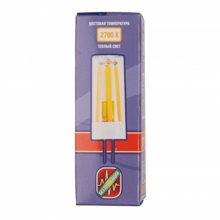 PLED-G4 PRO 6w 2700K