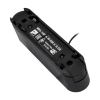 MTR16 2408P-1m 8W 3000K 24° BL IP20