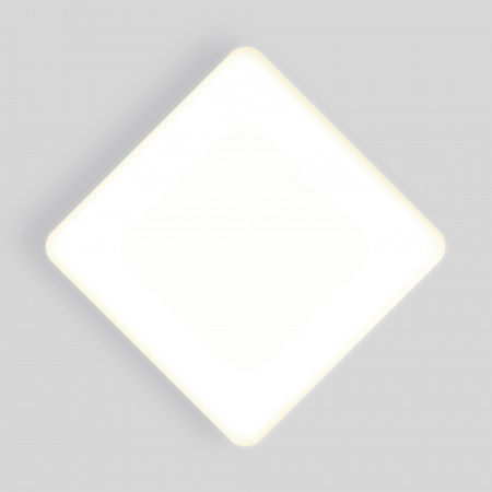 Накладной светодиодный светильник DLS043