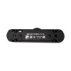 MTR16 2008 8W 3000K 24° BL IP20
