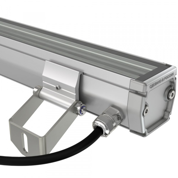 Барокко 3 S 300мм 48В DC CRI80 3000К 40х100°