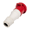 PPC 235 63A 380V IP67