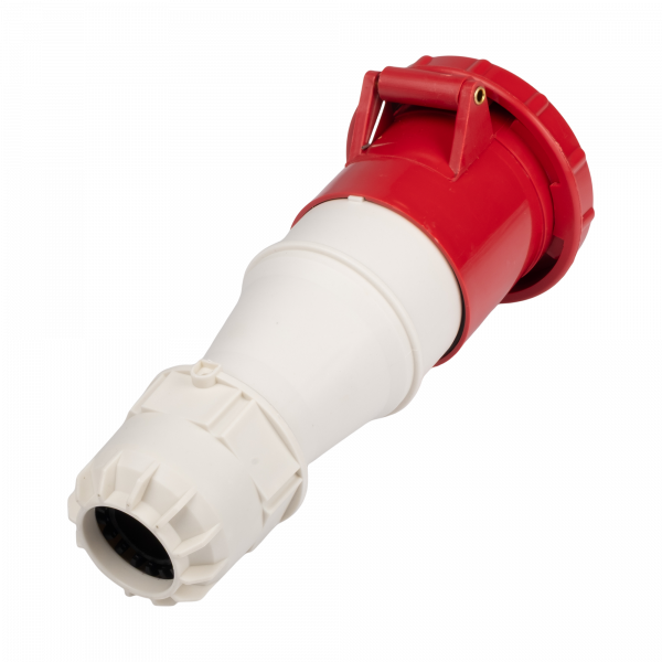 PPC 235 63A 380V IP67