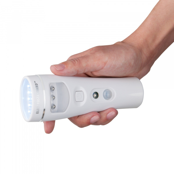 Светодиодный фонарь-ночник Glow