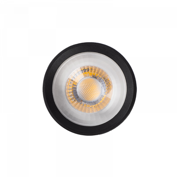 PTR 1508 3*8w 4000K 50° Black IP40
