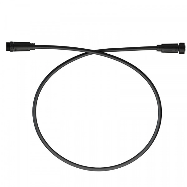 Аксессуар. Удлинитель с разъемами питания M16, 230В 1м