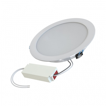 Даунлайт 30 L IP20 CRI80 3000К Опал