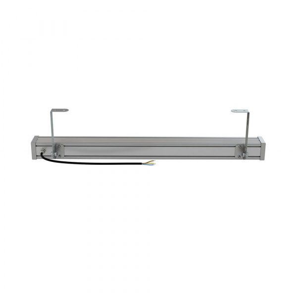 Барокко 60 Оптик 750мм 24-36В DC RGBW DMX CRI80 5000К 50°