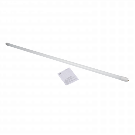 PLED T8-1200GL 30w FROST 6500K G13