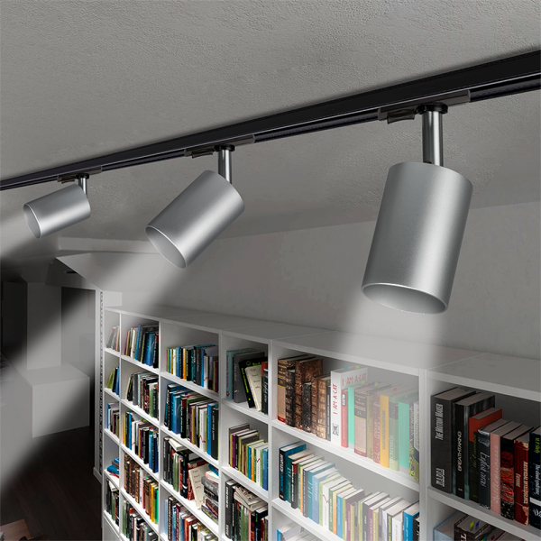 PTR 26 GU10 SN 230V IP20