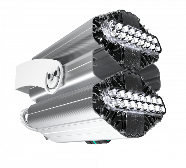 L-lego II 250 banner/202/Д/5,0K/01/L100/IKIX-66/220AC IP66