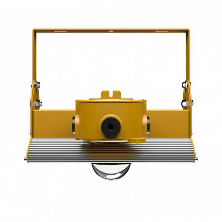 Светодиодный взрывозащищенный прожектор v2.0-30-К-9065-Ex