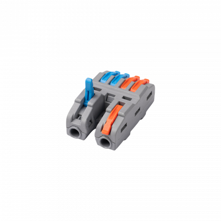 PTC-2P 4224   450V 32A 0,08-2,5(4,0) мм2