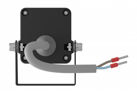 L-mouse 3/3/Г80/Red/01/A1-C1/230AC IP66
