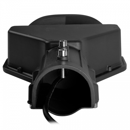 Уличный светодиодный светильник PSL 02 PRO-5 100W 5000K IP65 BL