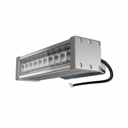 Прожектор 30 K 250мм CRI80 5000К 90°