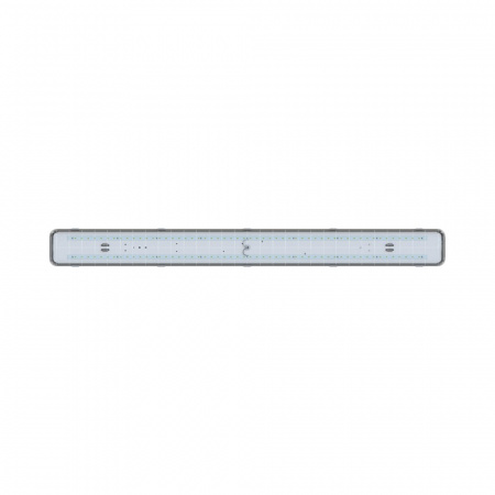 Айсберг 30 1250мм Эко БАП (350лм 3час.) CRI70 5000К Прозрачный
