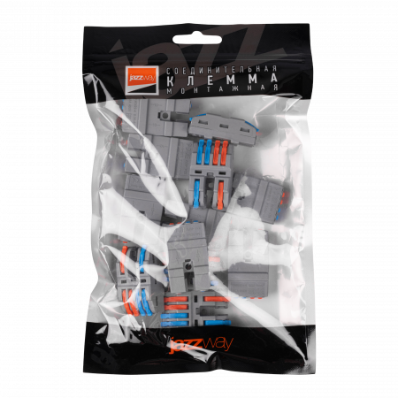 PTC-2P 4224   450V 32A 0,08-2,5(4,0) мм2