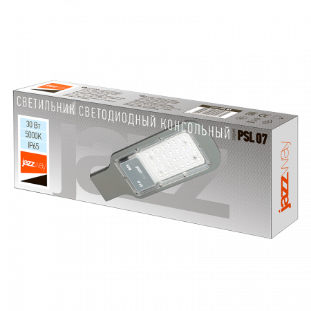 PSL 07 30w 5000K GR IP65