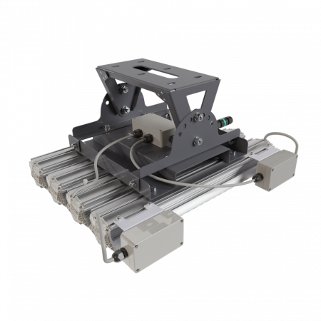 L-industry Turbine HB2/120/Г60/5,0K/01/I7-22/230AC IP66 Em