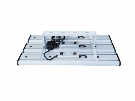 Светильник «Модуль Прожектор ЭКО», У-3, 350Вт, КСС(К 15°,К 30°,Г60°, Г90°)