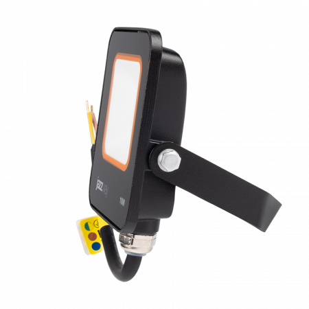 Прожектор светодиодный PFL-V 10W 6500K IP65