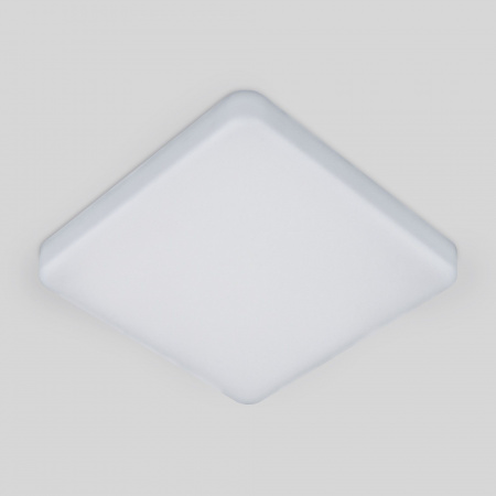 Накладной светодиодный светильник DLS043