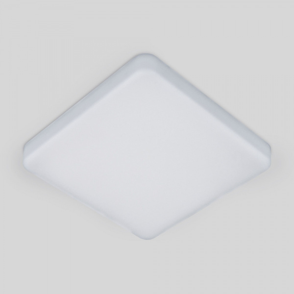 Накладной светодиодный светильник DLS043