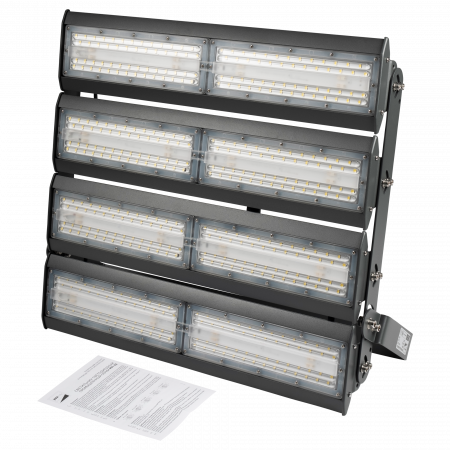 PPI-02 8*50w 6500K IP65