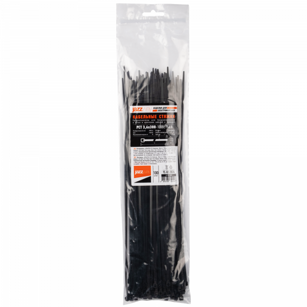 PCT 3,6x300-100BL PA6.6