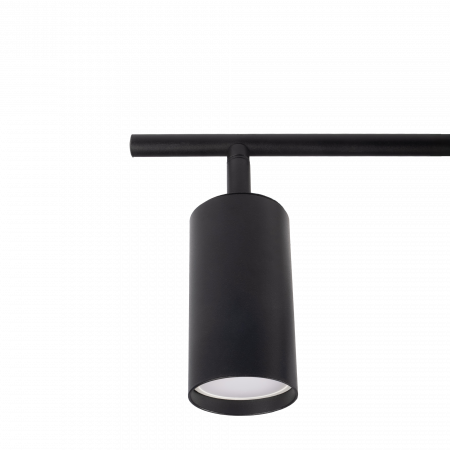 PCL 0606 6xGU10 BL 230V IP20