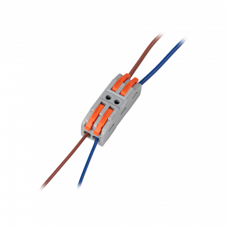 PTC-2P 4222 BL/4   450V 32A 0,08-2,5(4,0) мм2