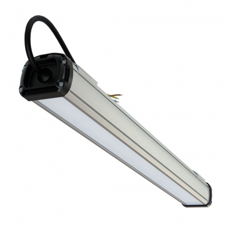 Т-Линия Компакт 43 600мм CRI70 3000К Опал