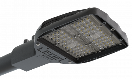 Street X1/45/Ш8M/740/R6/MT-КМ/SKX-02/230AC IP66 2.0