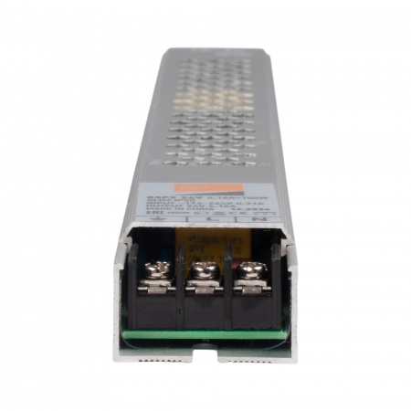 BSPS 24V 4,16A=100W SLIM IP20