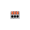 PTC-3P 4233 BL/3   450V 32A 0,08-2,5(4,0) мм2