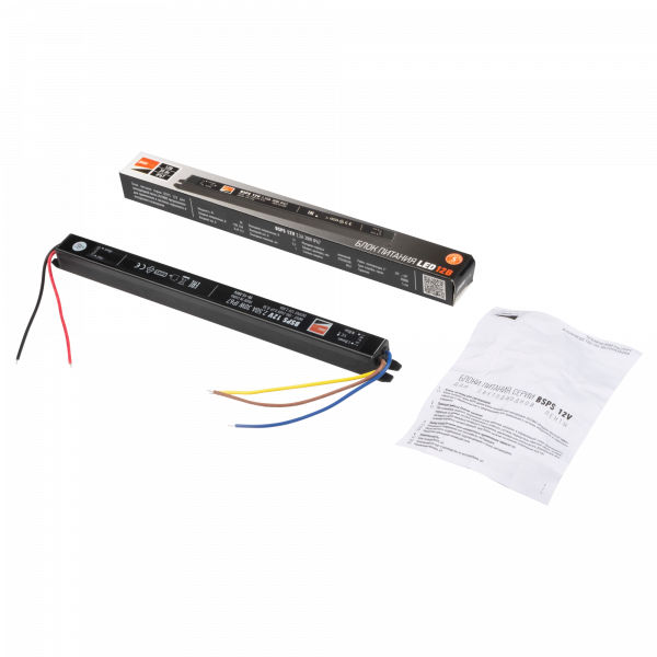 BSPS 12V2,50A=30w IP67