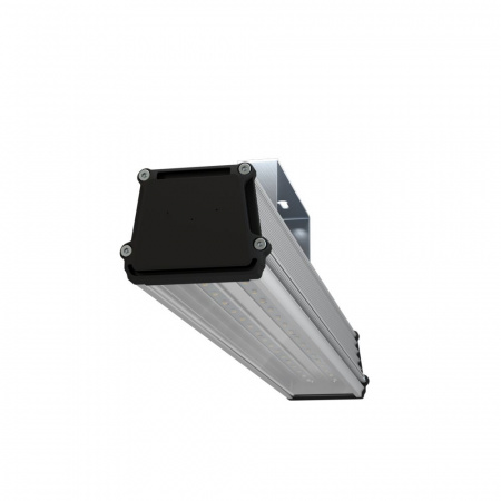 Т-Линия v2.0 40 500мм Эко 36~48В AC/DC CRI70 5000К Прозрачный