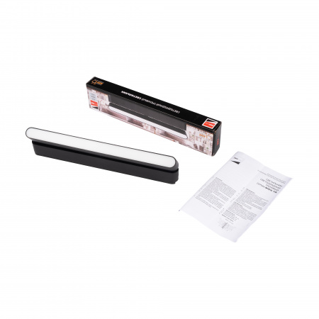 MTR16 1118R 18W 4000K frost 90° BL IP20