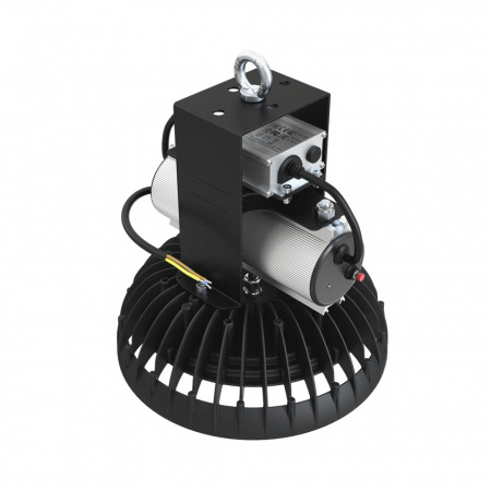 Профи Нео 50 M 3000К БАП (400лм 3ч) 120°