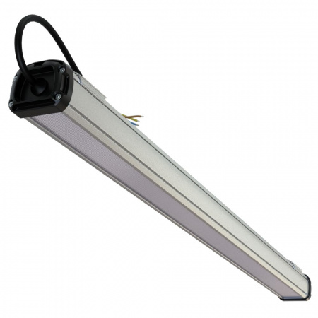 Т-Линия Компакт 70 900мм CRI70 3000К Микропризма