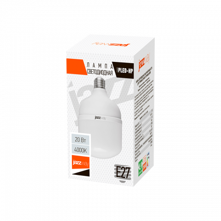 PLED-HP-T 80 20w 4000K E27