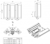 SVT-STR-MPRO-32W-TRIO90-С
