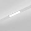 Slim Magnetic WL01 Трековый светильник 6W 4200K белый 85007/01