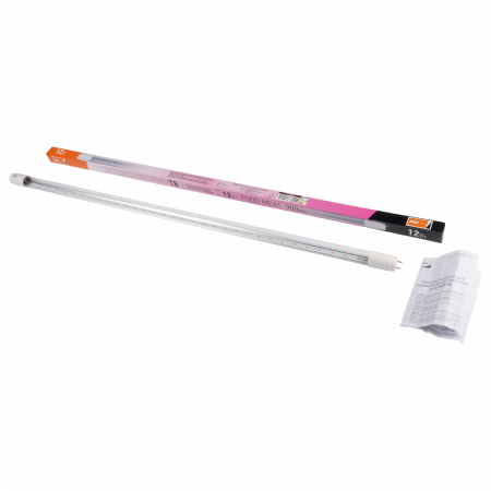 Спец PLED T8 - 900 Food Meat 12w G13