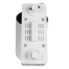 PTR 1335 35w 4000K 24° WH/BL IP40