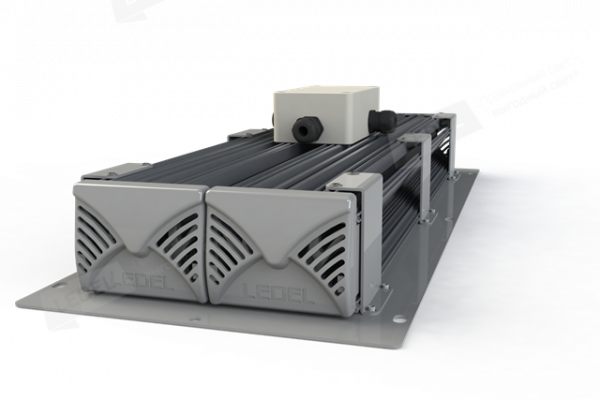 L-industry NEW АЗС 48/46/Г60/5,0K/01/IKII-42/220AC IP66