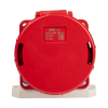 PPC 135 63A 380V IP67