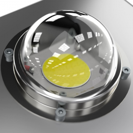 Прожектор v2.0 50 CRI70 3000К 130х30°