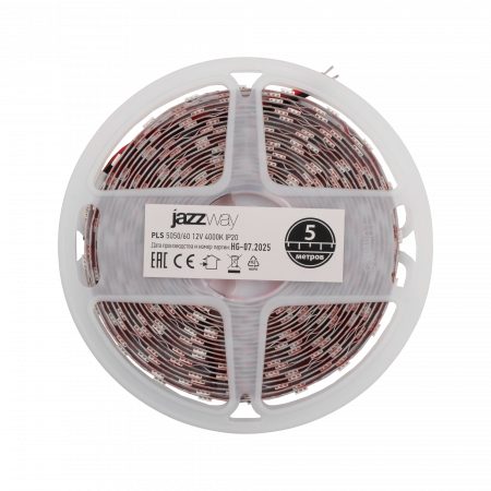 PLS 5050/60-12V-4000K IP20